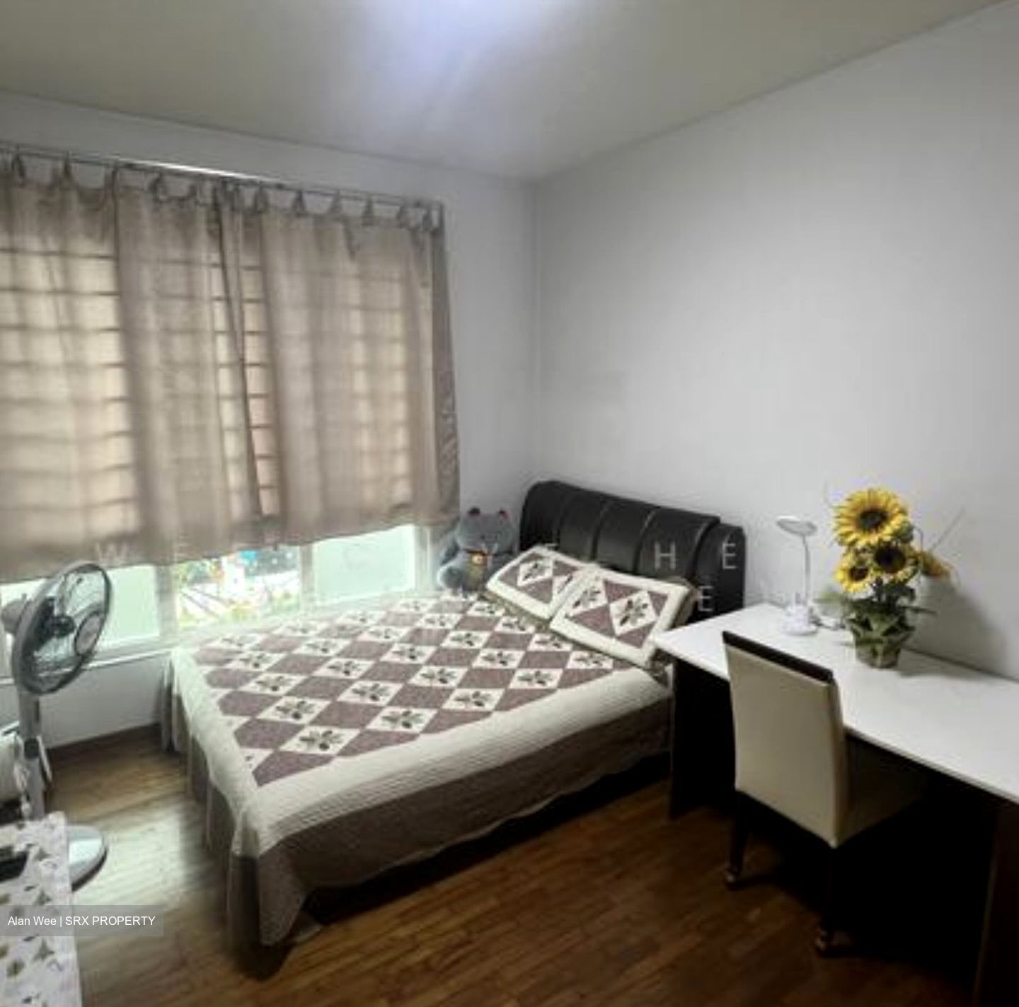 The Floravale (D22), Condominium #549228611